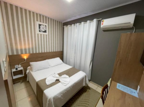 Hospedar Flats & Residence